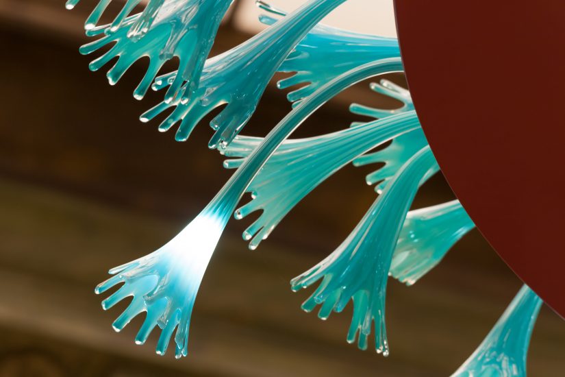 Lysekrone, Vidar Koksvik. Fotograf: Werner Zellien