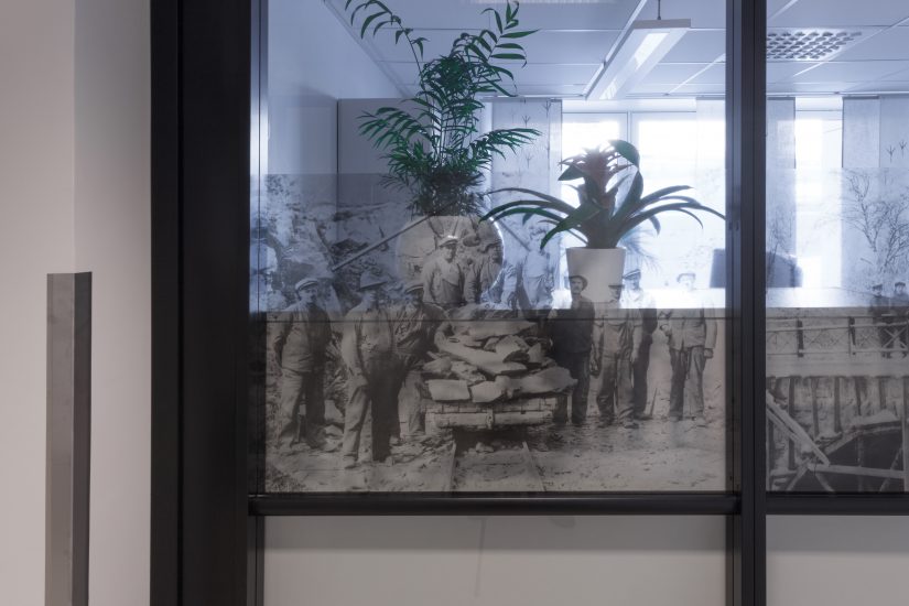 <em>On The Road Again</em>, Bjørn-Kowalski Hansen. Photographer: Werner Zellien
