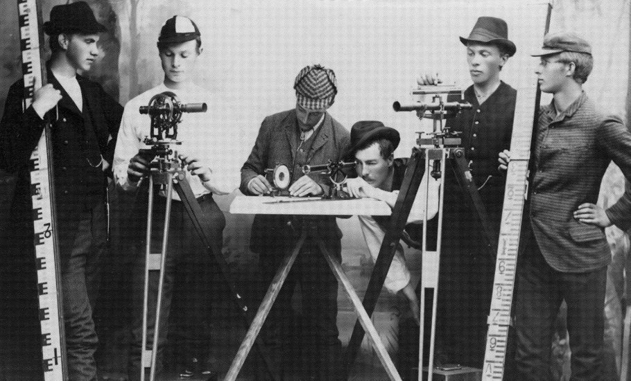 <em>On The Road Again</em>, Bjørn-Kowalski Hansen. Photographer: Bjørn-Kowalski Hansen