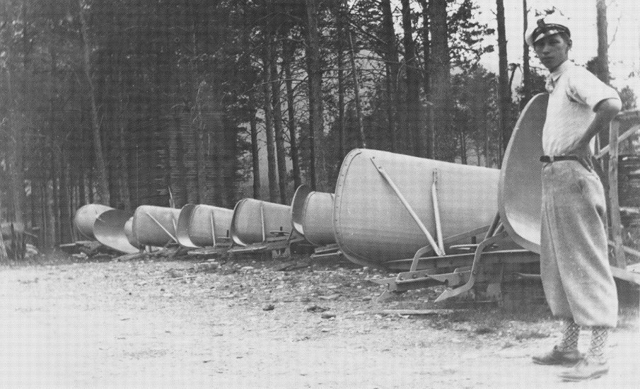 <em>On The Road Again</em>, Bjørn-Kowalski Hansen. Photographer: Bjørn-Kowalski Hansen