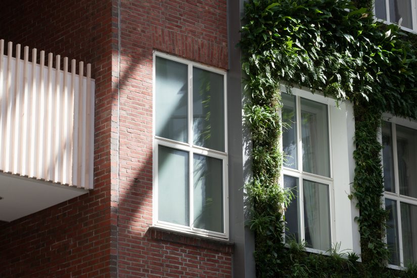 Re:forest (detalj), Camille Norment og Øivin Horvei. Fotograf: Werner Zellien