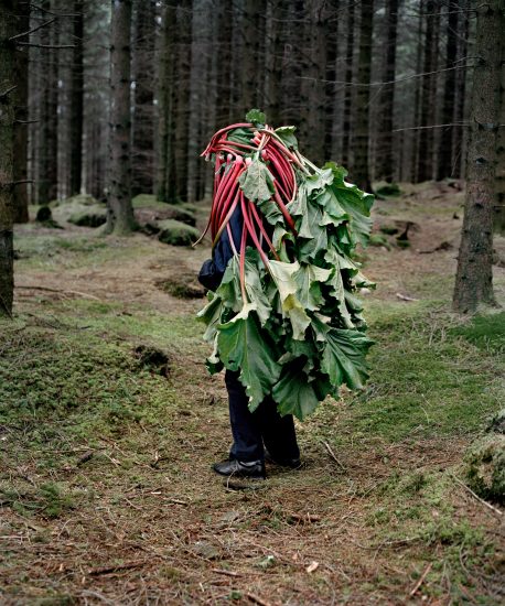 Eyes as Big as Plates, Astrid I, Norge, Karoline Hjorth, Riitta Ikonen. Fotograf: Ikonen, Hjorth