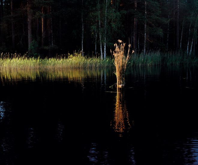 <em>Eyes as Big as Plates #Leena (Finland, 2012)</em>, Karoline Hjorth, Riitta Ikonen. Photographer: Hjorth, Ikonen