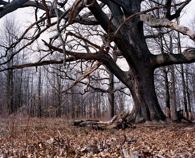 <em>Eyes as Big as Plates #Woody (USA, 2013)</em>, Karoline Hjorth, Riitta Ikonen. Photographer: Hjorth, Ikonen