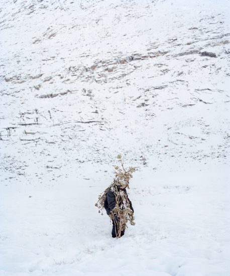 <em>Eyes as Big as Plates #Amalie (Grønland, 2015)</em>, Karoline Hjorth, Riitta Ikonen. Photographer: Hjorth, Ikonen