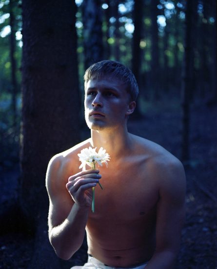 An Inner Light 3, Per Christian Brown.