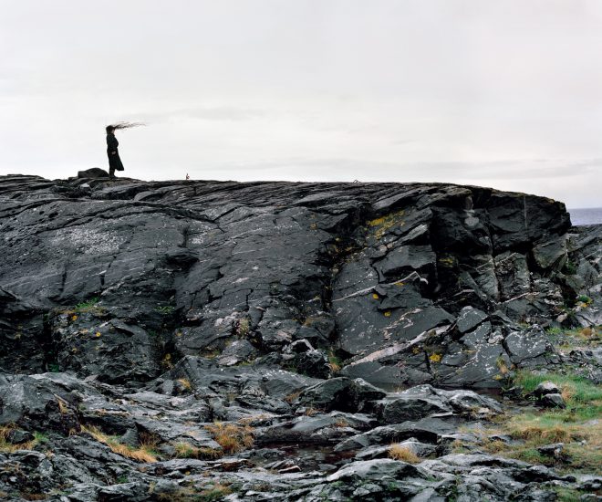 <em>Eyes as Big as Plates #Agnes I (Norge, 2011)</em>, Karoline Hjorth, Riitta Ikonen. Photographer: Hjorth, Ikonen