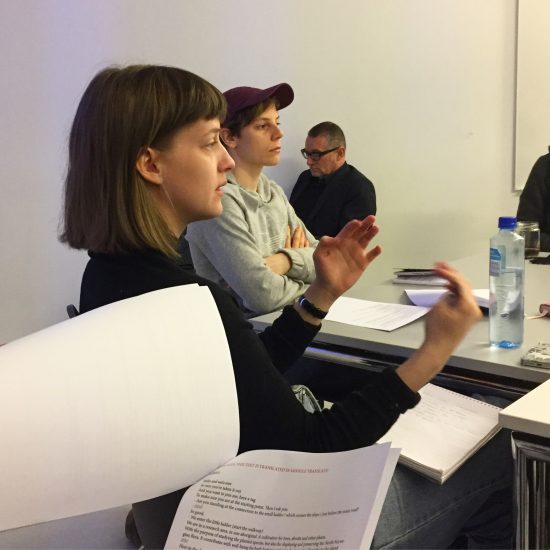 Assuming Public Space, Thomas Hirschhorn. Fotograf: Humle Rosenkvist