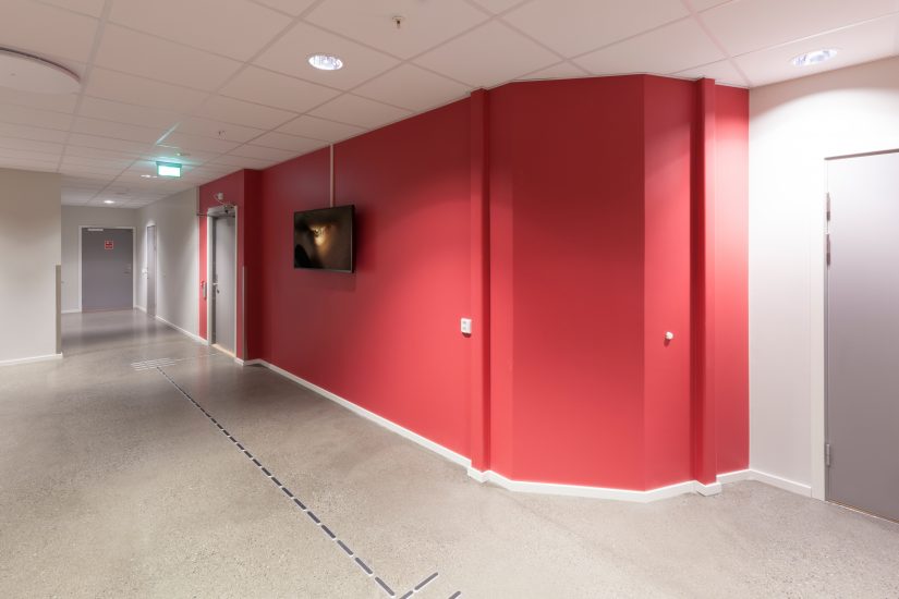 <em>Earth and Reveries of Repose - Reveries of Material Interiority</em>, Per Christian Brown. Photographer: Werner Zellien
