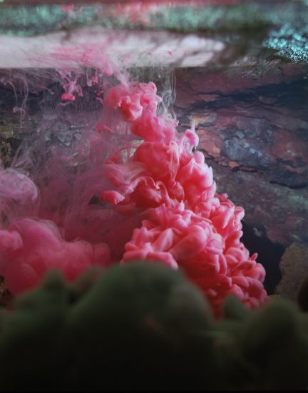 <em>The Light Within</em>, Per Christian Brown. Photographer: Per Christian Brown