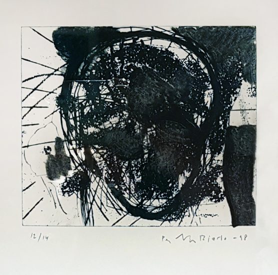 <em>Heads from Balance (8)</em>, Per Inge Bjørlo. Photographer: Cathrine Wang / KORO