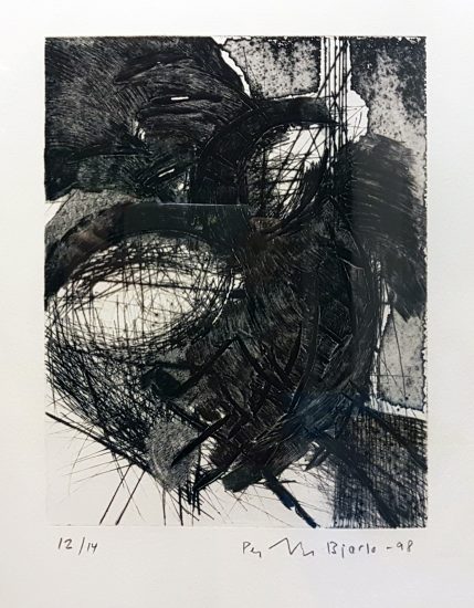 <em>Heads from Balance (1)</em>, Per Inge Bjørlo. Photographer: Cathrine Wang / KORO