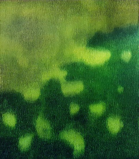 <em>Gress II</em>, Astrid Nondal. Photographer: Dannevig Foto