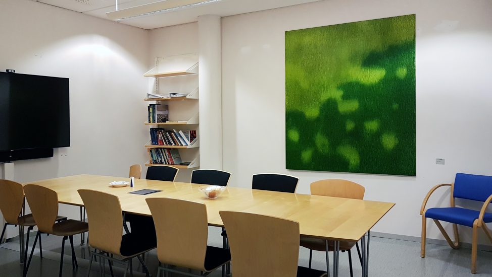 <em>Gress II</em>, Astrid Nondal. Photographer: Cathrine Wang / KORO