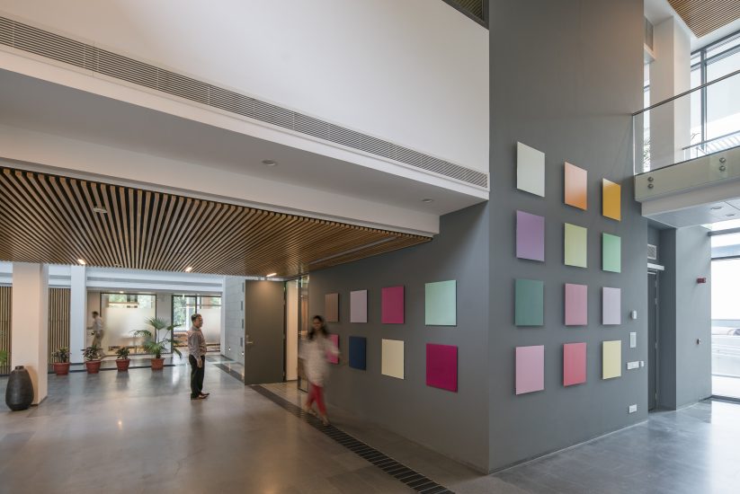 20 fylker, Gerd Tinglum. Fotograf: Umang Bhattacharyya