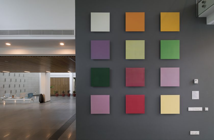 20 fylker, Gerd Tinglum. Fotograf: Umang Bhattacharyya