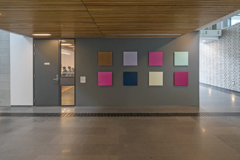 <em>20 fylker</em>, Gerd Tinglum. Photographer: Umang Bhattacharyya