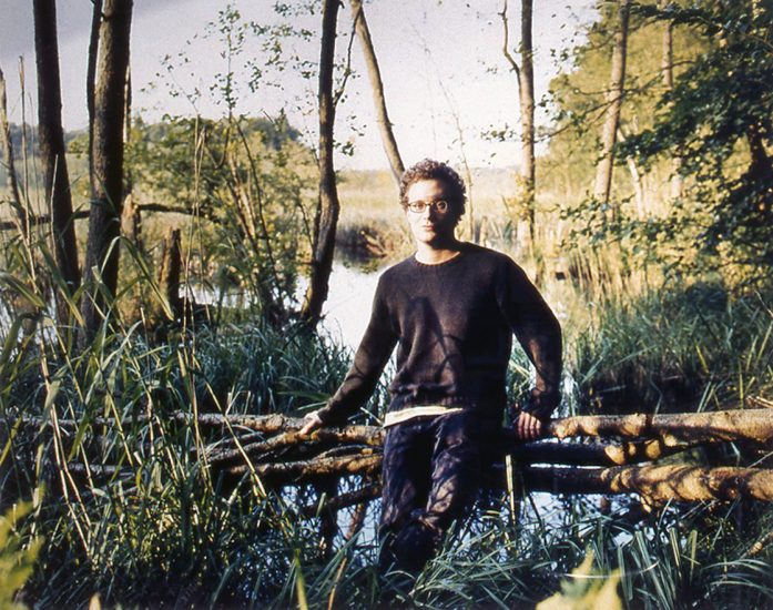 <em>Matthew, Müritz National Park</em>, Mette Tronvoll. Photographer: Dannevig Foto