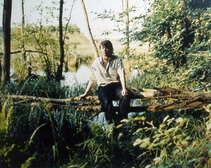 <em>George, Müritz National Park</em>, Mette Tronvoll. Photographer: Dannevig Foto