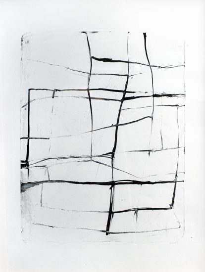 <em>Uten tittel I-III (I)</em>, Mette Stausland. Photographer: Dannevig Foto