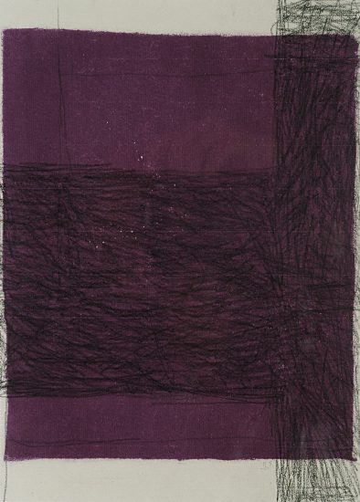 <em>Überdrücke I-VI (I)</em>, Mette Stausland. Photographer: Dannevig Foto