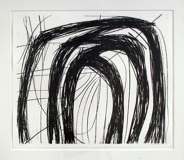 <em>Uten tittel I-II (II)</em>, Mette Stausland. Photographer: Dannevig Foto