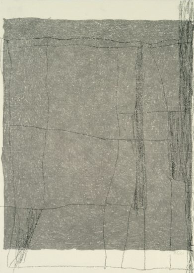 <em>Überdrücke I-VI (II)</em>, Mette Stausland. Photographer: Dannevig Foto