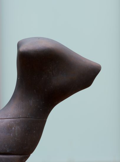 <em>Invers XI, Invers XII og Invers XIII</em>, Petter Hepsø. Photographer: Pål Hoff