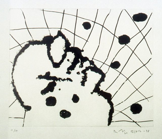 <em>Let In</em>, Per Inge Bjørlo. Photographer: Dannevig Foto