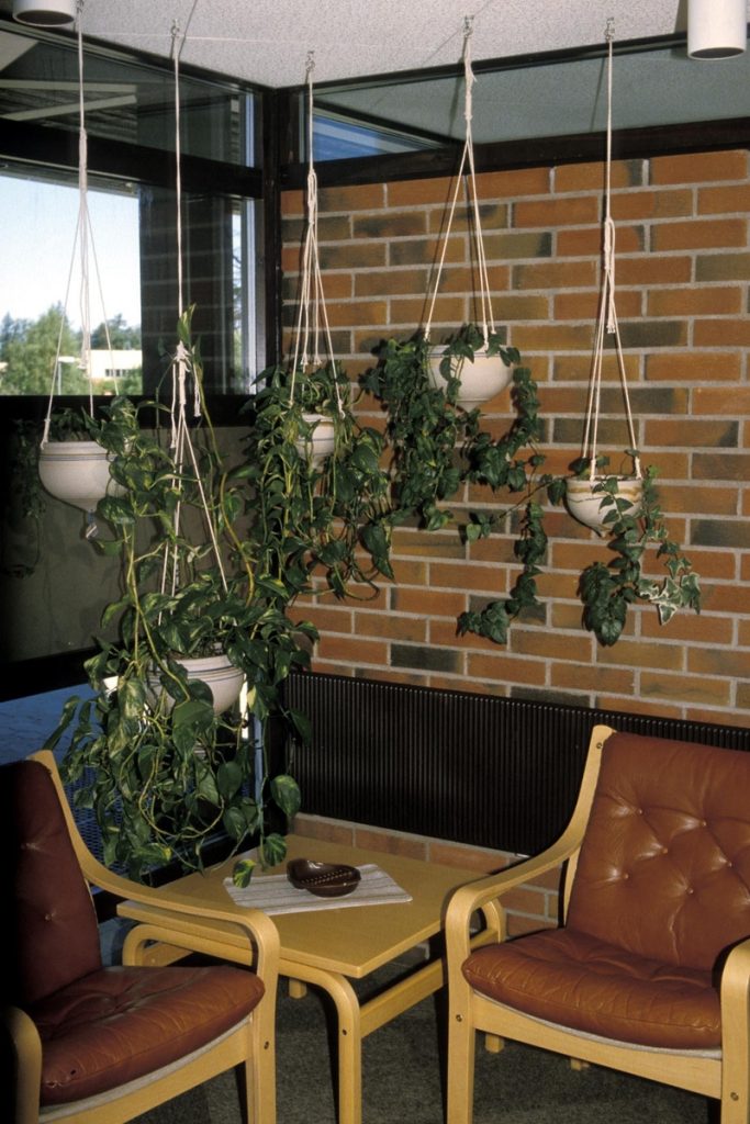 <em>(uten tittel)</em>, Gro Skåltveit. Photographer: Utsmykkingfondets arkiv