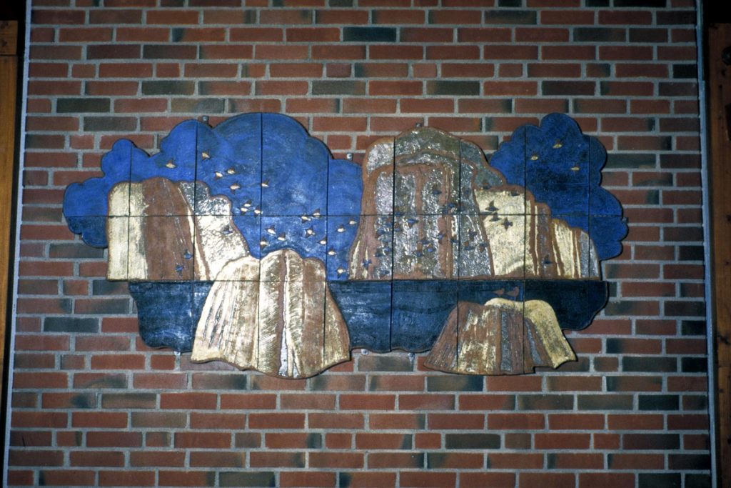 <em>(uten tittel)</em>, Kristin Enger.
