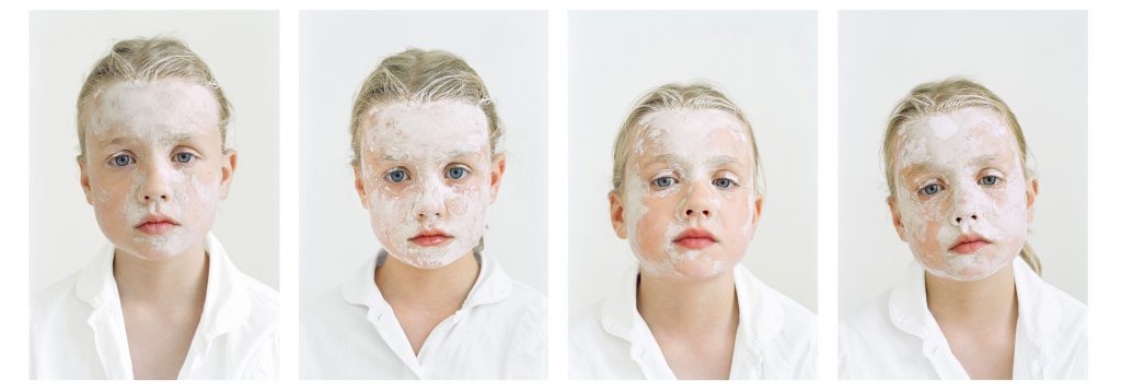 <em>Protective (2000)</em>, Mari Slaattelid. Photographer: Mari Slaattelid