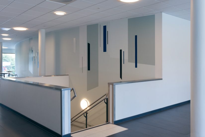 <em>Sikt og samlinger (10)</em>, Marie Buskov. Photographer: Werner Zellien