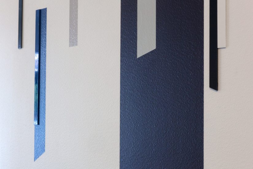 Sikt og samlinger, Marie Buskov. Fotograf: Werner Zellien