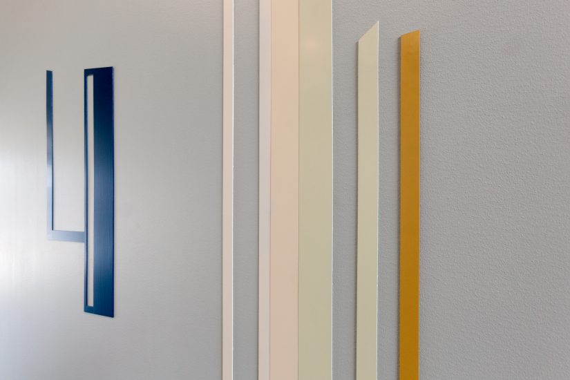 <em>Sikt og samlinger (8)</em>, Marie Buskov. Photographer: Werner Zellien