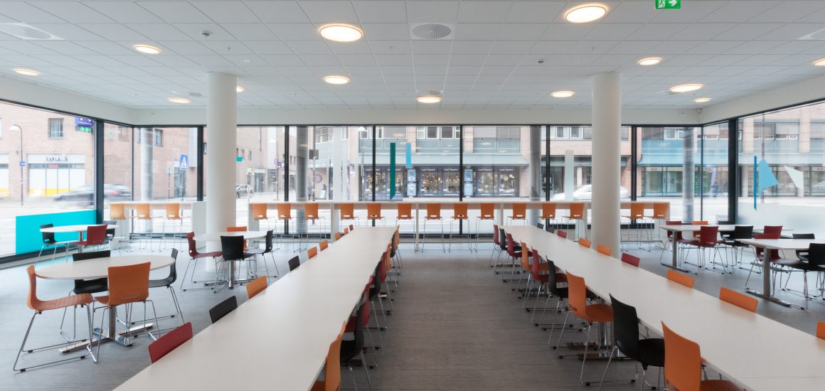 Sikt og samlinger, Marie Buskov. Fotograf: Werner Zellien