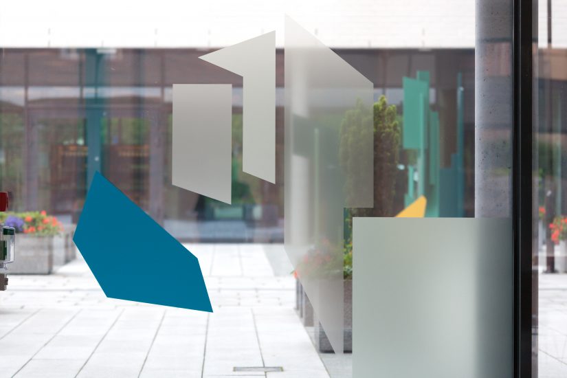 Sikt og samlinger, Marie Buskov. Fotograf: Werner Zellien