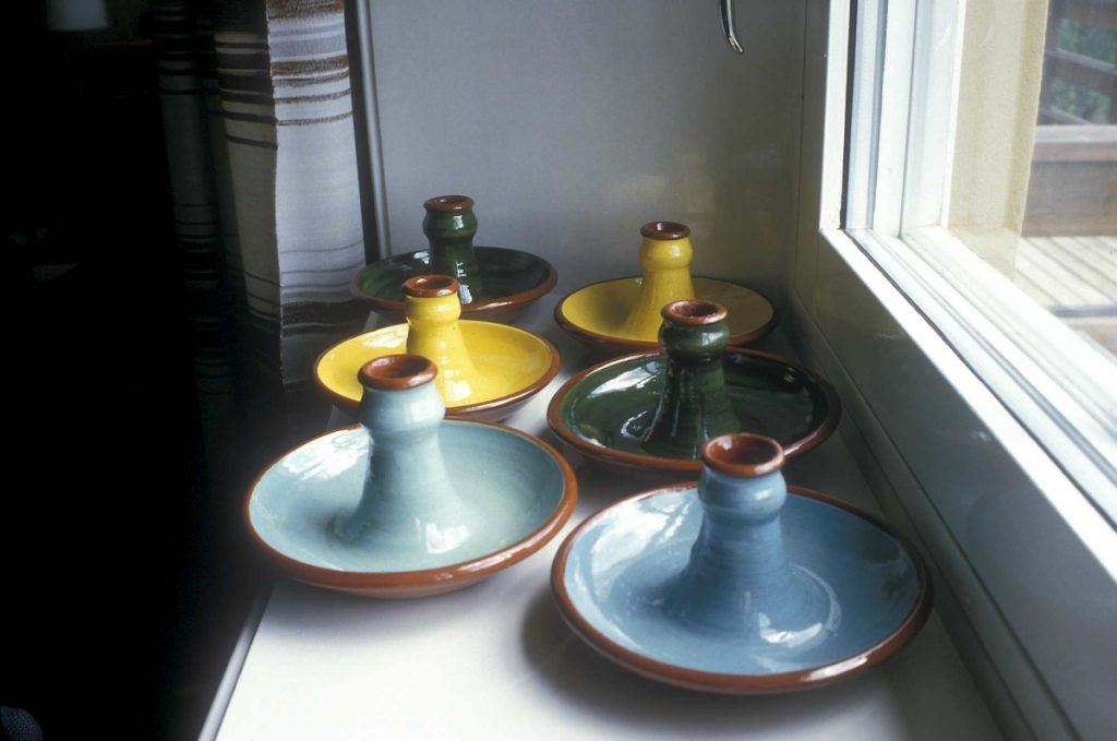 <em>(uten tittel)</em>, Elisabeth von Krogh. Photographer: Ukjent