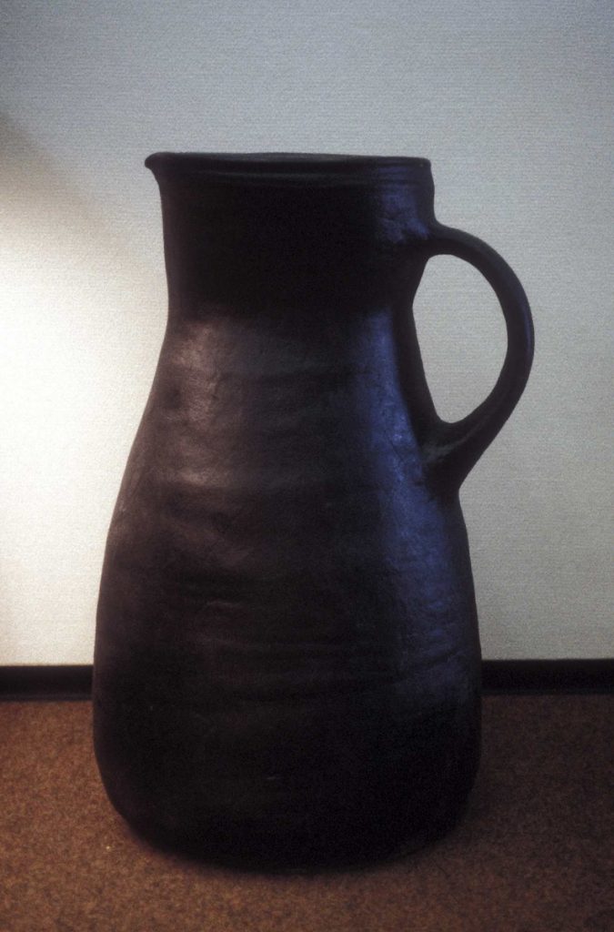 <em>U. T.</em>, Lisbeth Dæhlin. Photographer: Ukjent