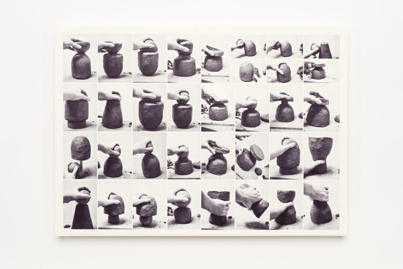 <em>Stine Knudsen Aas</em>, collage, digital print, 2015. Photographer: Vegard Kleven