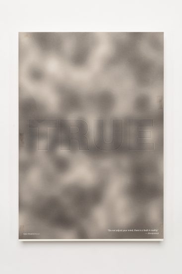 <em>Niphat Wibulphan</em>, digital print, 2014. Photographer: Vegard Kleven