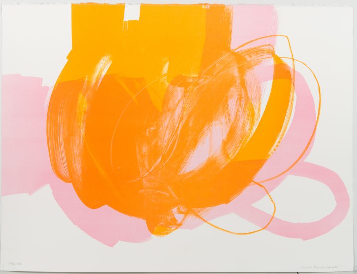 <em>Momenter (1)</em>, Ingrid Haukelidsæter. Photographer: Thomas Tveter