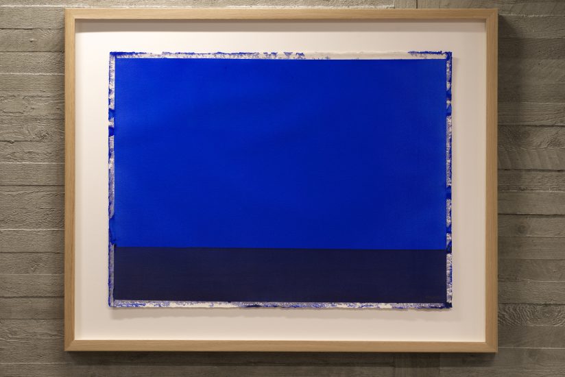 <em>Mindscape 01</em>, Synneva Heradstveit. Photographer: Pål Hoff