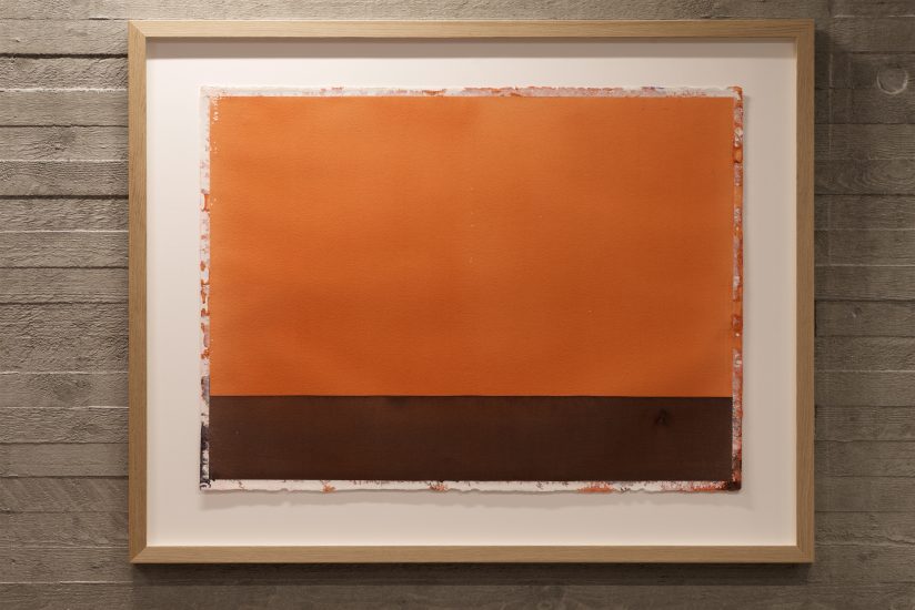 <em>Mindscape 07</em>, Synneva Heradstveit. Photographer: Pål Hoff