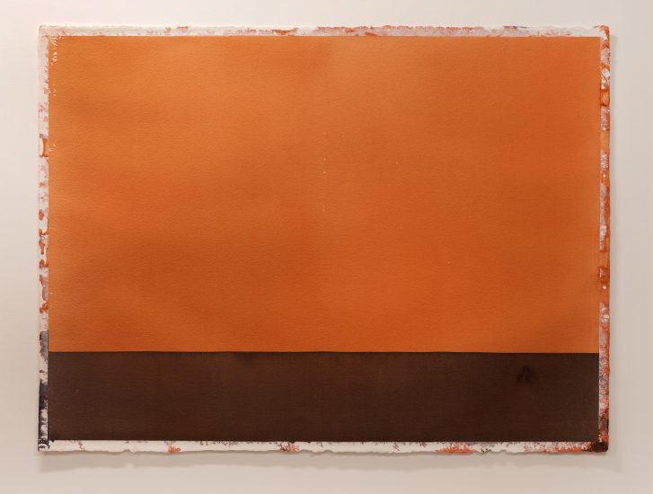 <em>Mindscape 07</em>, Synneva Heradstveit. Photographer: Pål Hoff