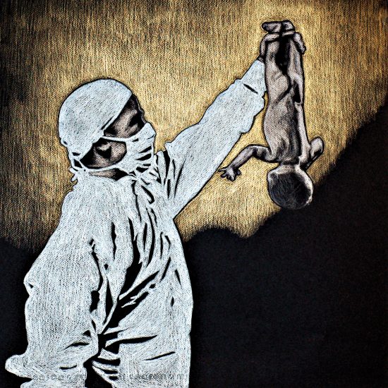 Barselsferd, Hanne Lydia Kristoffersen. Fotograf: Hanne Lydia Kristoffersen