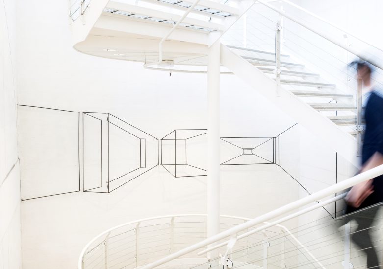 <em>Uten tittel</em>, Kjell Varvin. Photographer: Thor Brødreskift