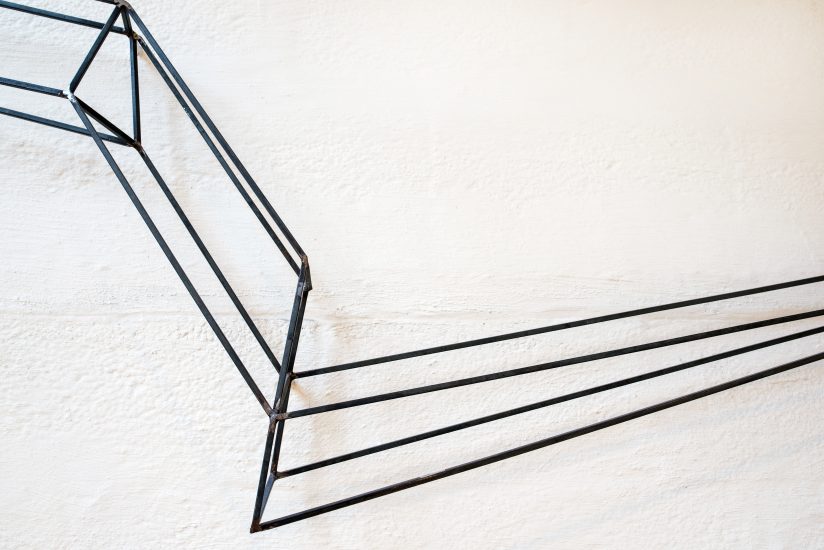 <em>Uten tittel</em>, Kjell Varvin. Photographer: Thor Brødreskift