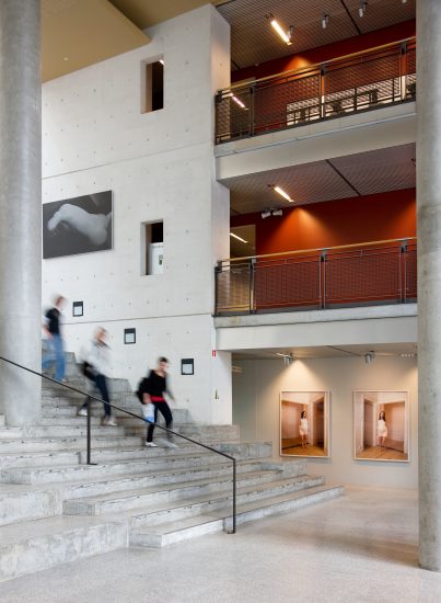 <em>oversikt</em>, Vibeke Tandberg, John Coplans, Tom Sandberg. Photographer: Jiri Havran