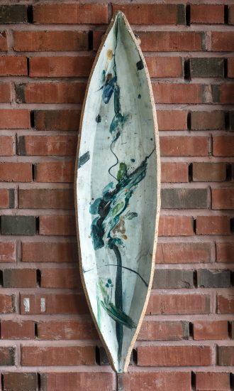 <em>(uten tittel)</em>, Ann Beate Tempelhaug. Photographer: Thor Brødreskift